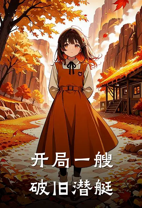 开局一艘破旧潜艇