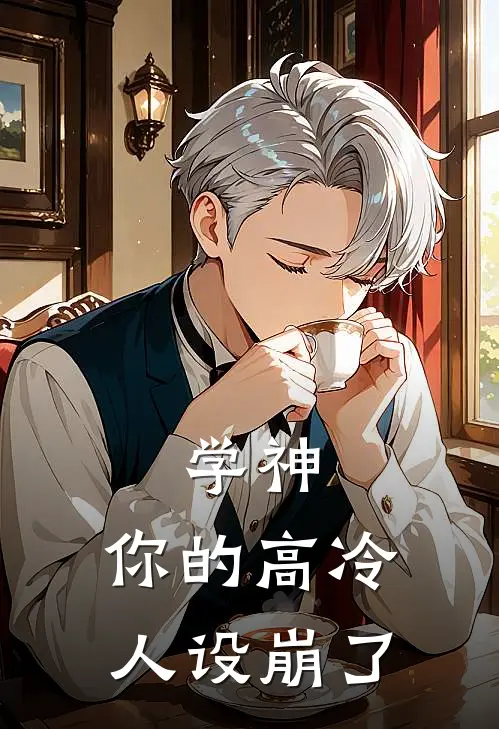 学神，你的高冷人设崩了李言初江一最新免费小说_免费完本小说学神，你的高冷人设崩了李言初江一