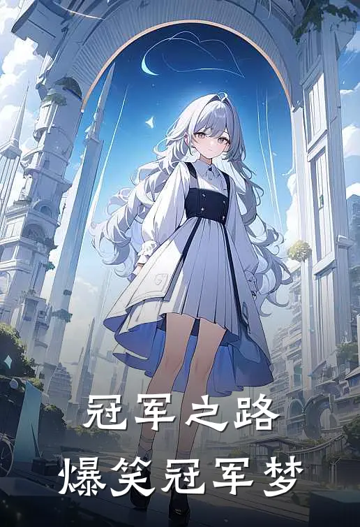 冠军之路：爆笑冠军梦李易林雪热门小说阅读_完本完结小说冠军之路：爆笑冠军梦李易林雪