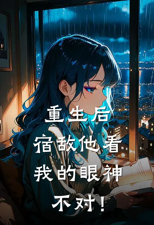 重生后，宿敌他看我的眼神不对！云霁谢无妄好看的小说推荐完结_在哪看免费小说重生后，宿敌他看我的眼神不对！云霁谢无妄