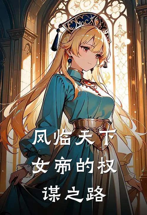 凤临天下：女帝的权谋之路(周倾月苏清颜)最热门小说_全本完结小说凤临天下：女帝的权谋之路(周倾月苏清颜)