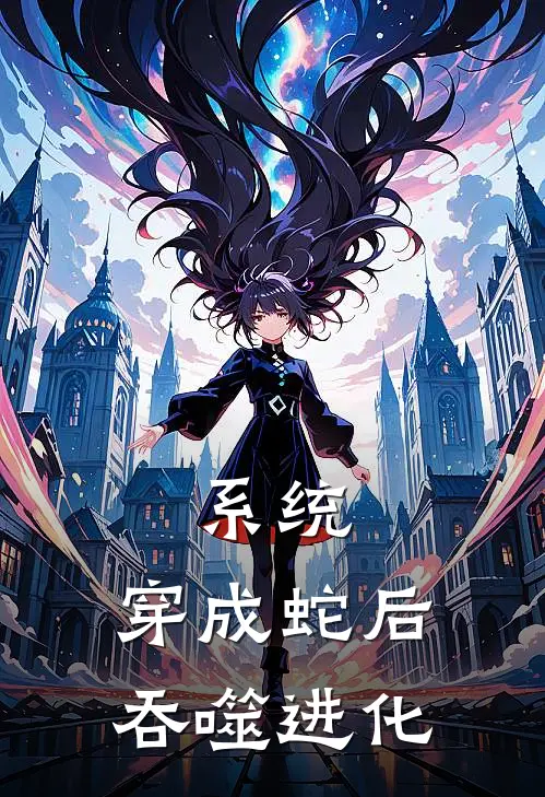 系统：穿成蛇后吞噬进化(白汀白汀)小说免费阅读_热门小说阅读系统：穿成蛇后吞噬进化白汀白汀