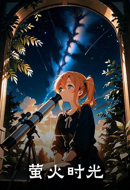 萤火时光