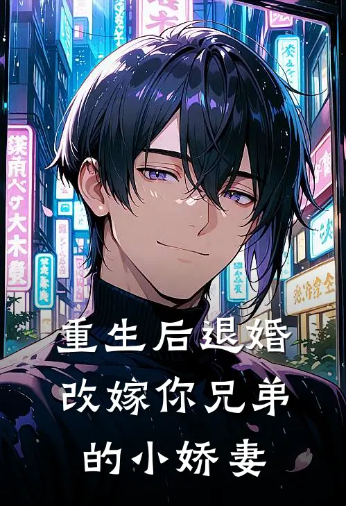 重生后退婚改嫁你兄弟的小娇妻