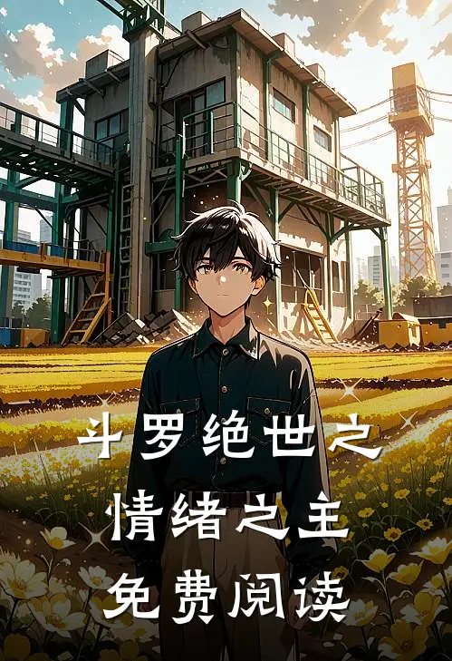 斗罗绝世之情绪之主免费阅读