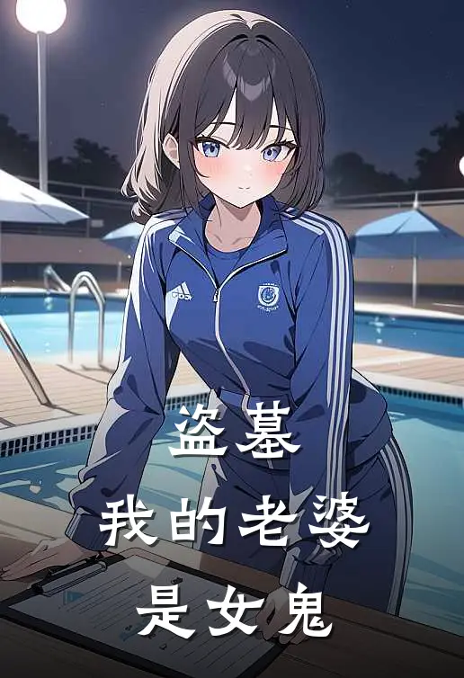 《盗墓：我的老婆是女鬼》周幽安力满已完结小说_盗墓：我的老婆是女鬼(周幽安力满)经典小说