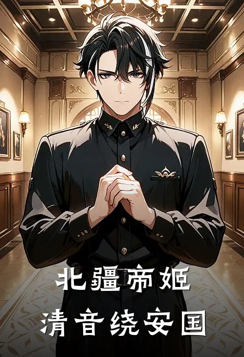 北疆帝姬：清音绕安国虞清音安凛免费小说大全_小说完结北疆帝姬：清音绕安国(虞清音安凛)