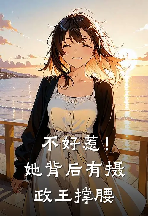 不好惹！她背后有摄政王撑腰