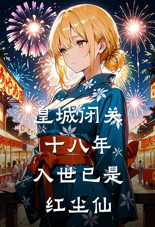 皇城闭关十八年，入世已是红尘仙(赵乾张福禄)推荐完结小说_最新章节列表皇城闭关十八年，入世已是红尘仙(赵乾张福禄)