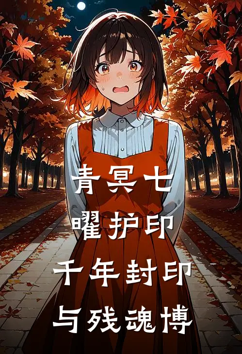 青冥七曜护印：千年封印与残魂博(彦明孔宗尧)完结的热门小说_全本免费完结小说青冥七曜护印：千年封印与残魂博(彦明孔宗尧)