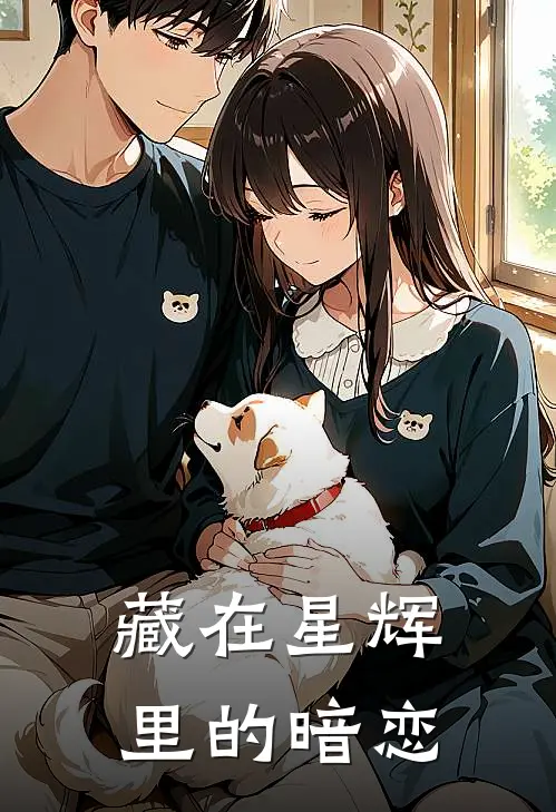 林晚星沈墨琛(藏在星辉里的暗恋)最新章节免费在线阅读_(林晚星沈墨琛)完结版在线阅读