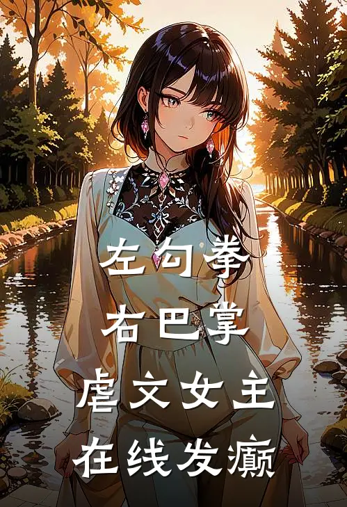 左勾拳右巴掌，虐文女主在线发癫