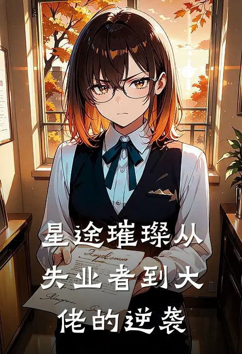 林晚星赵倩(星途璀璨从失业者到大佬的逆袭)全集阅读_《星途璀璨从失业者到大佬的逆袭》全文免费阅读