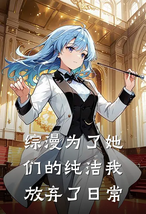 综漫为了她们的纯洁我放弃了日常高桥山田小说免费阅读无弹窗_完结版小说全文免费阅读综漫为了她们的纯洁我放弃了日常(高桥山田)