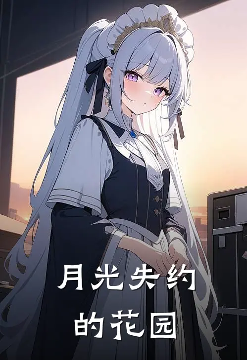 月光失约的花园(顾无言顾无言)完结小说_小说完整版免费阅读月光失约的花园顾无言顾无言