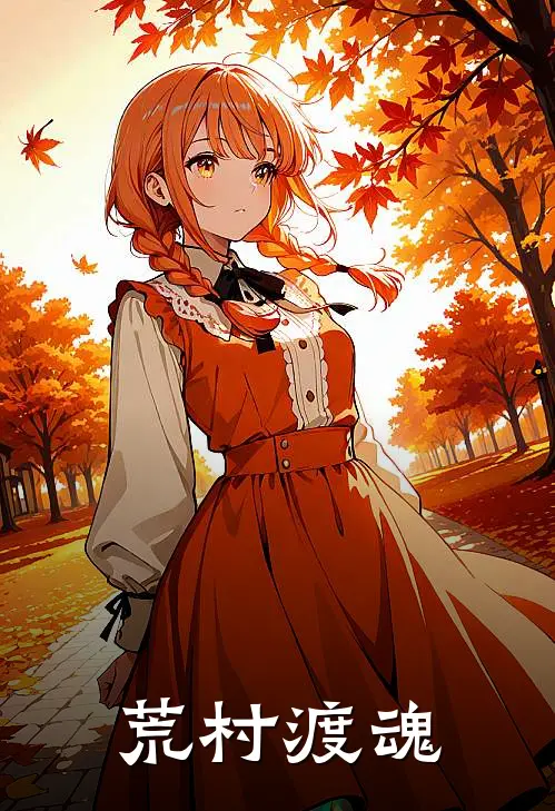 荒村渡魂