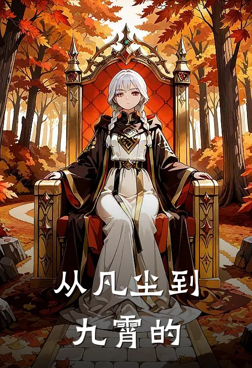 从凡尘到九霄的