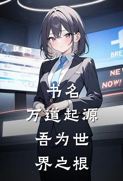 书名：万道起源：吾为世界之根