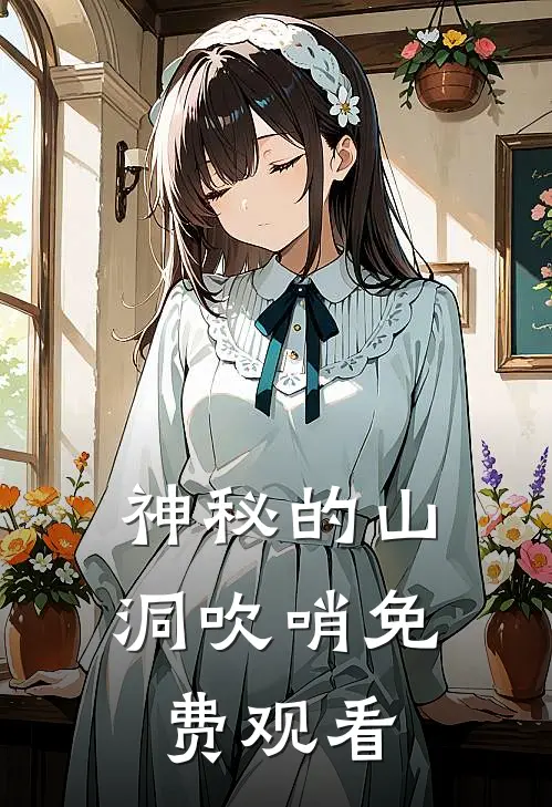 神秘的山洞吹哨免费观看