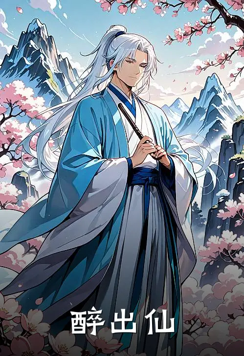 醉出仙