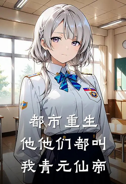 都市重生：他他们都叫我青元仙帝(姜尘林梦瑾)全文免费在线阅读_都市重生：他他们都叫我青元仙帝热门小说