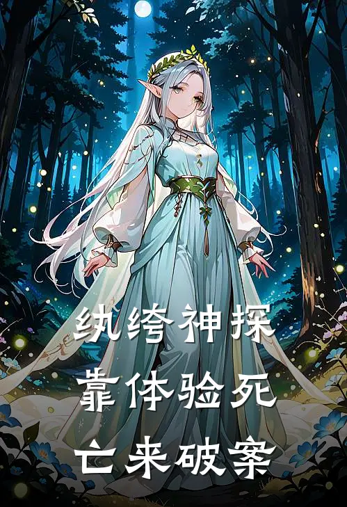 纨绔神探，靠体验死亡来破案(李威沈辞)热门网络小说_小说推荐完结纨绔神探，靠体验死亡来破案(李威沈辞)