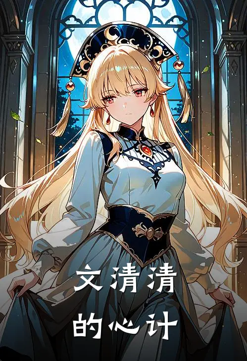 文清清的心计