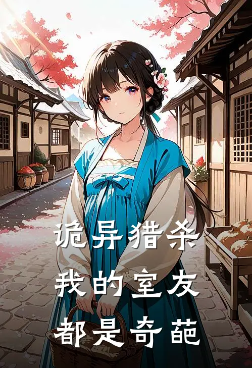 诡异猎杀：我的室友都是奇葩石砚石砚完整版在线阅读_石砚石砚完整版阅读