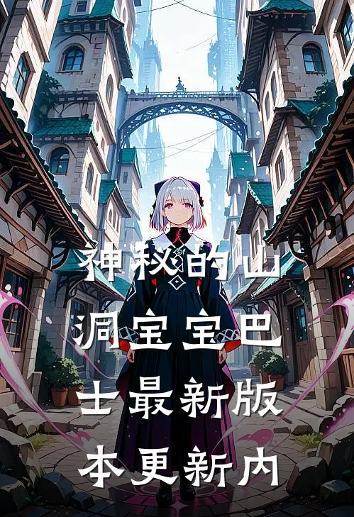 神秘的山洞宝宝巴士最新版本更新内