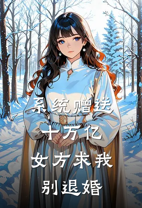 系统赠送十万亿，女方求我别退婚(张卿陈雪)全本免费小说_阅读免费小说系统赠送十万亿，女方求我别退婚张卿陈雪