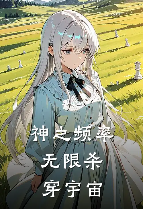 神之频率：无限杀穿宇宙