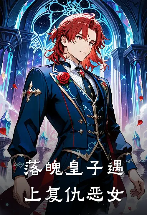 落魄皇子遇上复仇恶女小说宁明阳雷鸣（已完结全集完整版大结局）宁明阳雷鸣小说全文阅读笔趣阁