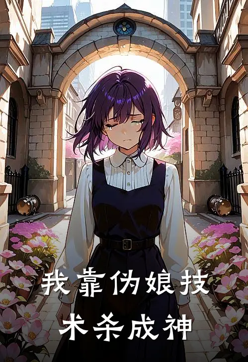 我靠伪娘技术杀成神