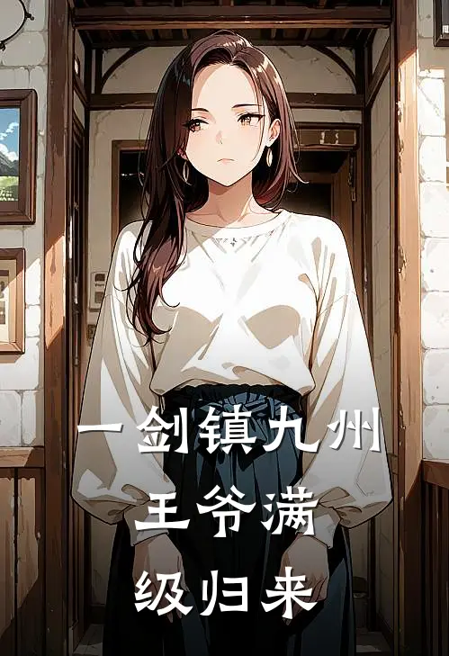 一剑镇九州，王爷满级归来