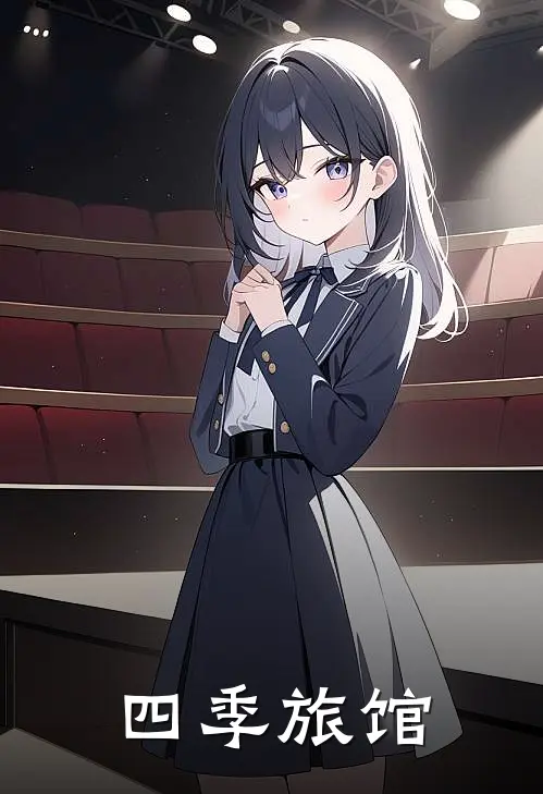 四季旅馆许笙夏离小说推荐完结_全集免费小说四季旅馆(许笙夏离)