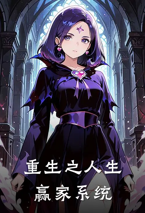 重生之人生赢家系统
