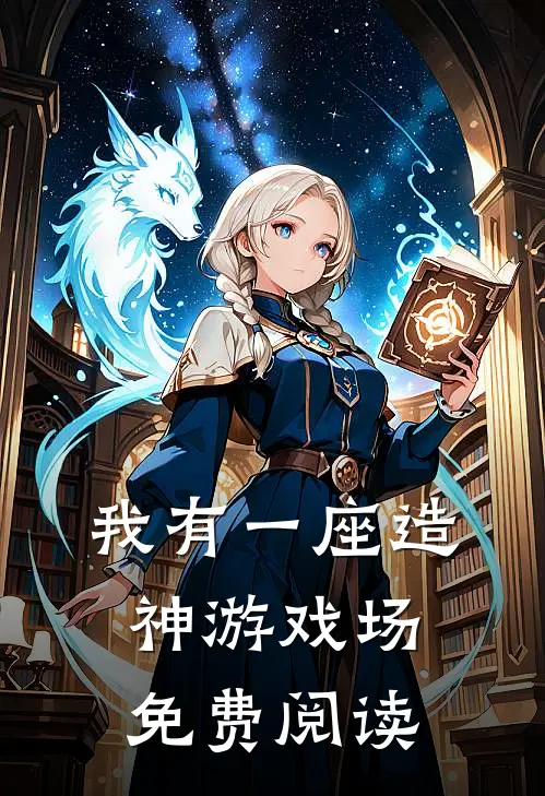 我有一座造神游戏场免费阅读