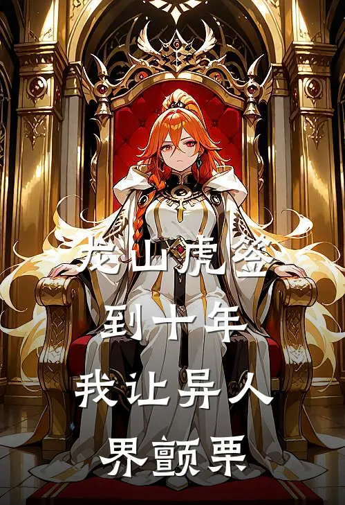 龙山虎签到十年，我让异人界颤栗
