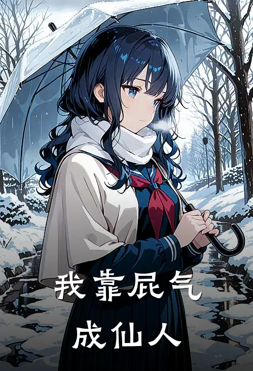 我靠屁气成仙人