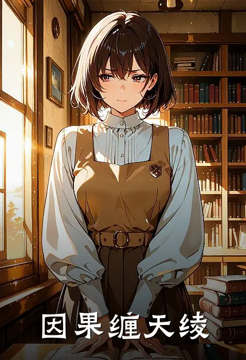 陈珩周磊因果缠天绫全文免费阅读_陈珩周磊完整版免费阅读