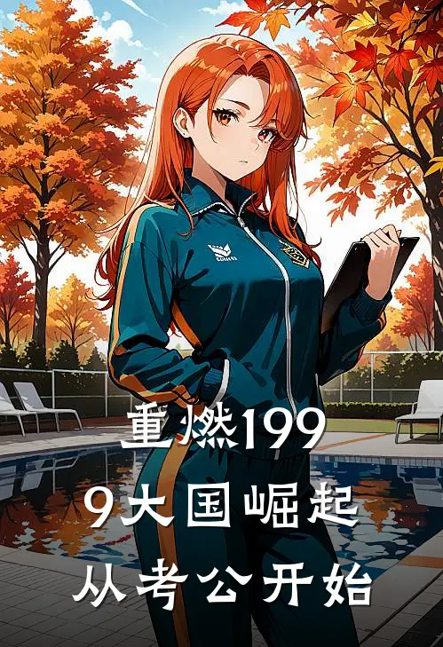 重燃1999大国崛起从考公开始林渊江瀚辰小说完整版免费阅读_最新章节列表重燃1999大国崛起从考公开始(林渊江瀚辰)