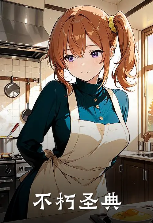 不朽圣典(林若吴玉)全文免费小说_小说免费完结不朽圣典(林若吴玉)