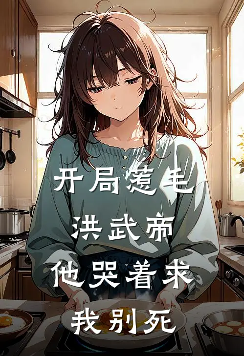 开局惹毛洪武帝，他哭着求我别死