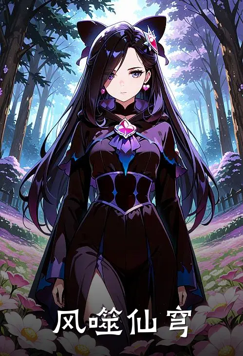 风噬仙穹李墨柳仙羽最新小说全文阅读_在线免费小说风噬仙穹(李墨柳仙羽)