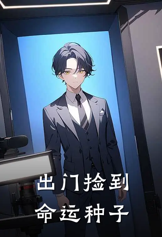 出门捡到命运种子