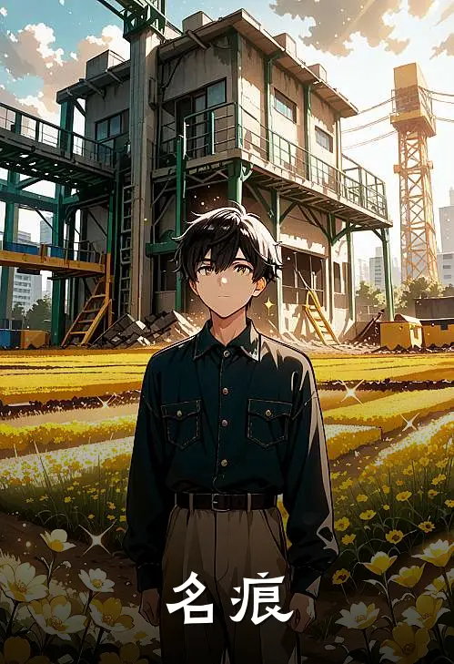 名痕(佐藤枫高桥礼奈)热门的小说_热门网络小说推荐名痕(佐藤枫高桥礼奈)