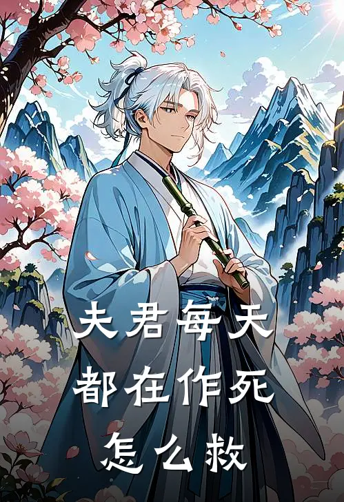 夫君每天都在作死怎么救景宜年羹尧完整版在线阅读_景宜年羹尧完整版阅读