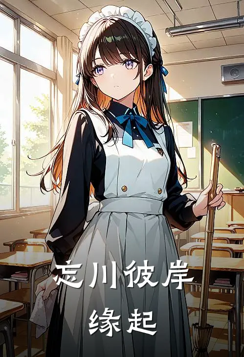 忘川彼岸：缘起