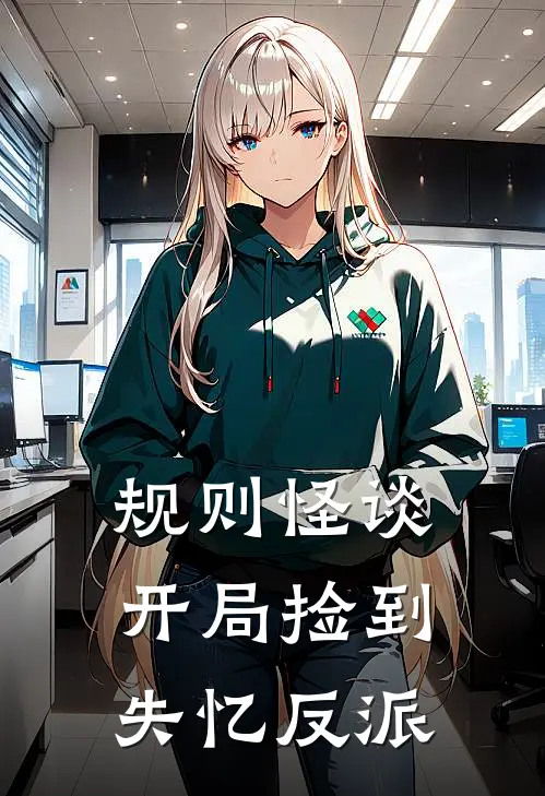 规则怪谈：开局捡到失忆反派