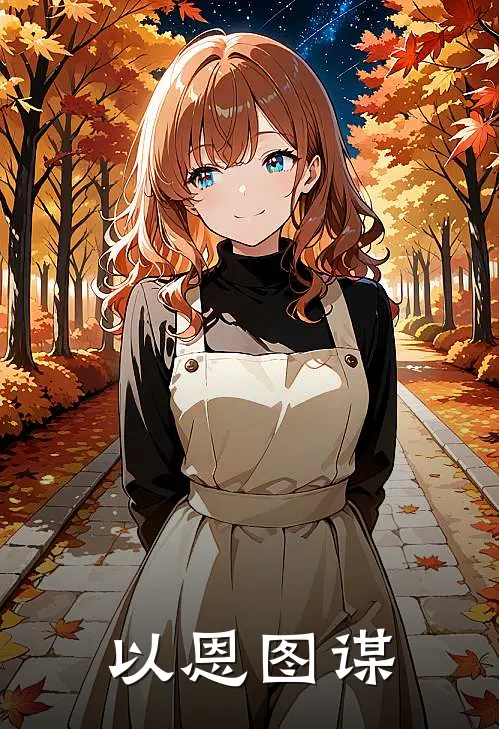 以恩图谋(温若温若正)在线阅读免费小说_最新章节列表以恩图谋(温若温若正)